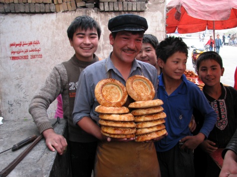 worker with nan
