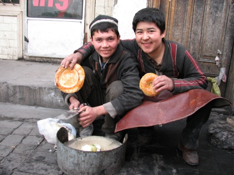 young workers