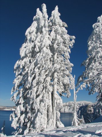 Crater Lake 2