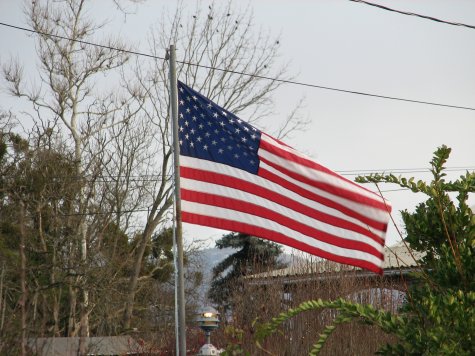 flag